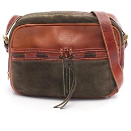Borsa a Spalla Anagram Loewe