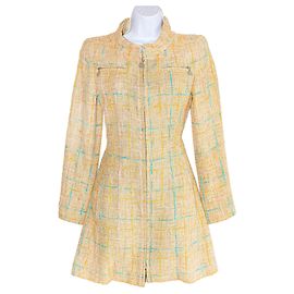 Chanel Vestes