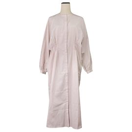 Autre Marque Vestido Camisa Dolman Humoresque