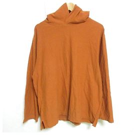 Autre Marque CONFECT Baumwoll-Hoodie von nest Robe