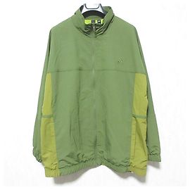 Autre Marque Chaqueta de nylon tejido adidas W FI WORD WV JK