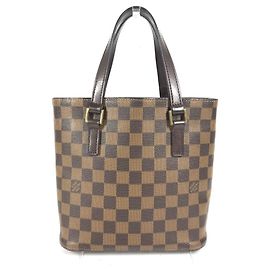 Borsa Tote Vavin PM Damier SPO N51171 di Louis Vuitton