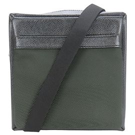 Borsa a Spalla Sayan Louis Vuitton