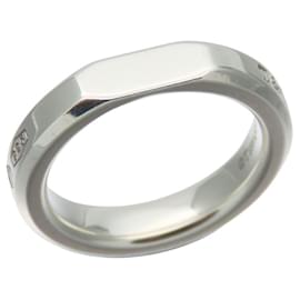Anello stretto in argento sterling 925 Tiffany & Co.