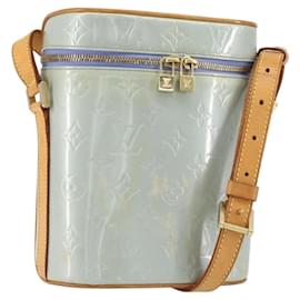 Borsa a mano Sullivan Louis Vuitton Monogram Vernis Vertical