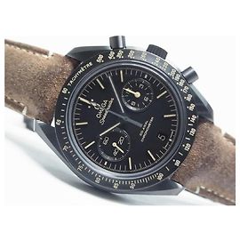 OMEGA Speedmaster lato oscuro della luna 311.92.44.51.01.006 Prodotti genuini
 Uomini
