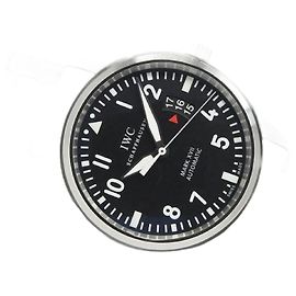 Orologio pilota IWC Mark 17 modello bracciale IW326504 per uomini