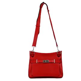 Hermès Jypsiere Tasche Clemence 31