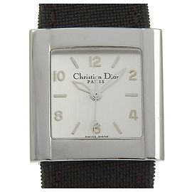 Orologio da polso Christian Dior Riva