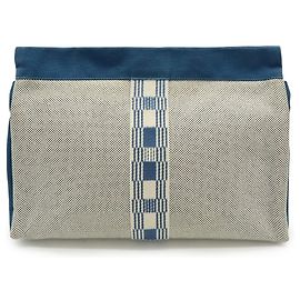 Hermès HERMES Jimetoux GM Clutch Bag