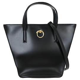 Borsa Panthère in pelle di Cartier