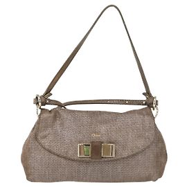 Chloé Chloe Lily Canvas