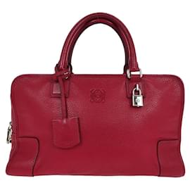 Loewe Amazona Leather 36