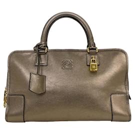 Borsa Loewe Amazona in pelle 36