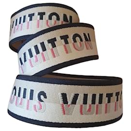Correa de hombro Louis Vuitton Diane Rosa