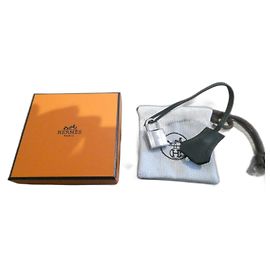 Chiusura, campanella e zip Hermès per borsa Hermès Kelly, Birkin nuova