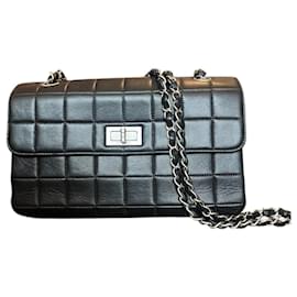 Chanel 2.55 Chocolate Bar