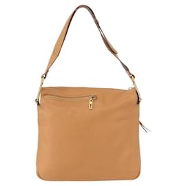 Chloé Chloe Vanessa Leder Medium