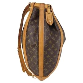 Borsa Louis Vuitton Romeo Gigli in tela Monogram