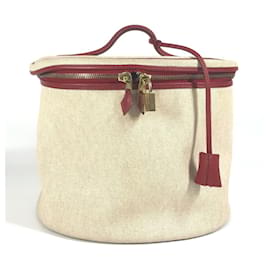 HERMES Astuccio per Trucco Intercity Bicolore - Hermès
