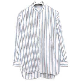 Autre Marque Camisa a rayas Thomas Mason BEAMS LIGHTS