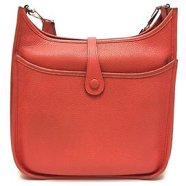 Borsa a Spalla Hermès Evelyne PM 3