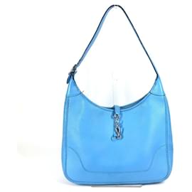 Bolso tote de cuero Hermes Trim 31 - Hermès