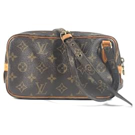 Pochette Bandoulière Marly Monogram Louis Vuitton