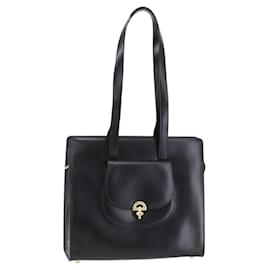 Céline Borsa tote in pelle Celine