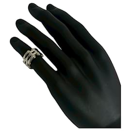 Tiffany Gate Ring von Tiffany & Co.