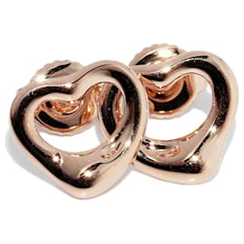 Orecchini Tiffany & Co. Elsa Peretti K18PG