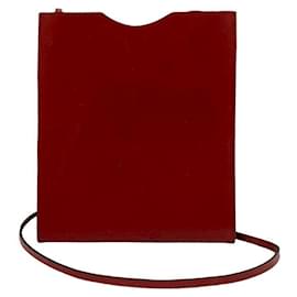 Borsa a spalla in pelle di vitello Omeni Toe Box di Hermès