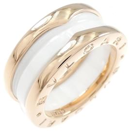 Anello B.zero1 2-Band di Bvlgari - Bulgari