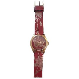 Orologio Gucci in acciaio Prune 46mm