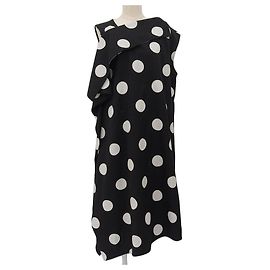 Autre Marque Abito in misto lana Yohji Yamamoto +NOIR