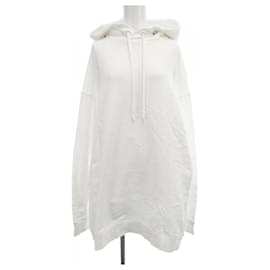 Maison Margiela S51GU0056 Cotton Hoodie - Maison Martin Margiela