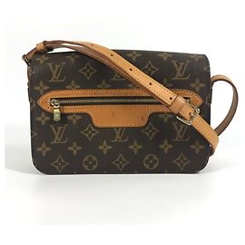 Borsa a Spalla Saint-Germain Monogram Louis Vuitton
