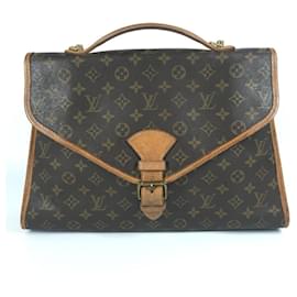 Bolsa Beverly Monogram Louis Vuitton