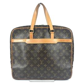 Borsa Porta Documenti Pegasus Monogramma Louis Vuitton