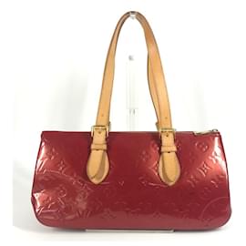 Borsa tote Monogram Vernis Louis Vuitton