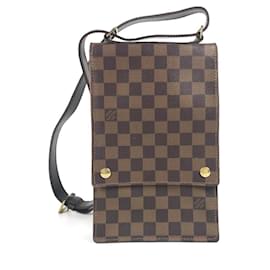 Borsa Portobello Damier Louis Vuitton