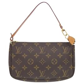 Pochette Accesorios Monograma Louis Vuitton