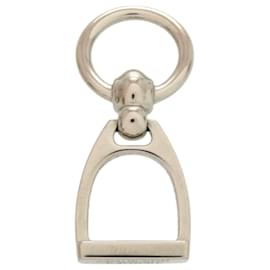 Hermès Etrier Scarf Ring