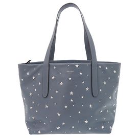 Borsa in pelle Sophia S di Jimmy Choo