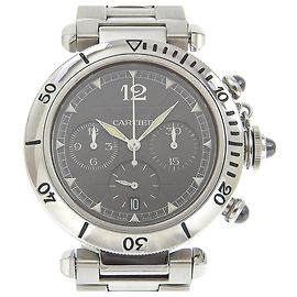 Orologio da Uomo Cartier Pasha