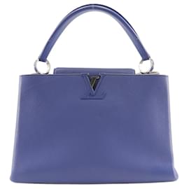 Borsa Capucines MM Louis Vuitton