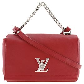 Borsa a spalla Rock Me BB di Louis Vuitton