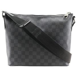 Borsa a Spalla Mick PM Louis Vuitton