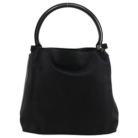 Bolso de Hombro Gancini Salvatore Ferragamo
