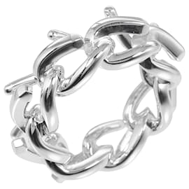 Anello Forgelink Alta Lucentezza di Tiffany & Co.